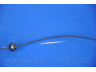 PARTS-MALL PTB-212 trosas, stovėjimo stabdys 
 Stabdžių sistema -> Valdymo svirtys/trosai
599114E211