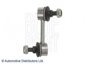 BLUE PRINT ADT38572 šarnyro stabilizatorius 
 Ašies montavimas/vairavimo mechanizmas/ratai -> Stabilizatorius/fiksatoriai -> Savaime išsilyginanti atrama
48830-50030, 48830-50030