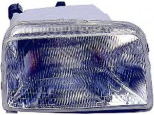 VAN WEZEL 4335947 priekinis žibintas 
 Kėbulas -> Priekinis žibintas/dalys -> Priekinis žibintas/įterp.
7701030637