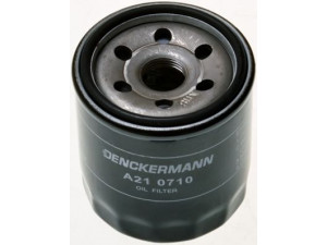 DENCKERMANN A210710 alyvos filtras 
 Filtrai -> Alyvos filtras
25181616, 25181616