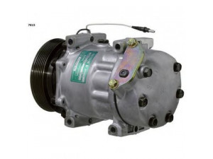 HOFFER K11137 kompresorius, oro kondicionierius 
 Oro kondicionavimas -> Kompresorius/dalys
7700859676