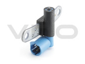 VDO A2C59513358Z jutiklis, alkūninio veleno impulsas 
 Elektros įranga -> Jutikliai
23 798-00QAC, 8200643171, 82 00 436 025