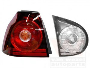 VAN WEZEL 5893925 kombinuotas galinis žibintas 
 Kėbulas -> Šviesos -> Kombinuotas galinis žibintas/dalys -> Kombinuotas galinis žibintas
1K6945095S, 1K6945095T