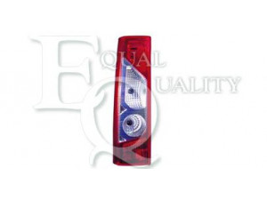 EQUAL QUALITY GP1088 kombinuotas galinis žibintas 
 Kėbulas -> Šviesos -> Kombinuotas galinis žibintas/dalys -> Kombinuotas galinis žibintas
00006351AH, 6351 AH, 9467069988
