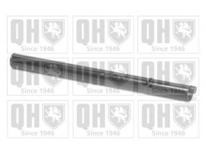 QUINTON HAZELL QRD199 džiovintuvas, oro kondicionierius
1T0 298 403