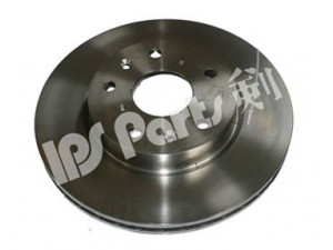 IPS Parts IBT-1892 stabdžių diskas 
 Stabdžių sistema -> Diskinis stabdys -> Stabdžių diskas
55311-79J01