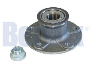 BENDIX 051473B rato guolio komplektas 
 Ašies montavimas/vairavimo mechanizmas/ratai -> Rato stebulė/montavimas -> Rato guolis
43402-57KA0, 4340257KA0