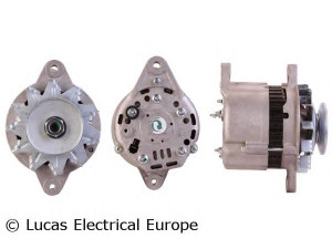 LUCAS ELECTRICAL LRA01191 kintamosios srovės generatorius
A1T25083, LR135-105, LR135-126