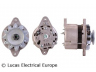 LUCAS ELECTRICAL LRA01191 kintamosios srovės generatorius
A1T25083, LR135-105, LR135-126