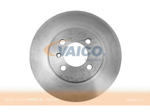 VAICO V20-80031 stabdžių diskas 
 Stabdžių sistema -> Diskinis stabdys -> Stabdžių diskas
34 11 1 154 749, 34 11 1 154 750