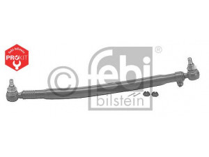 FEBI BILSTEIN 18333 centrinės trauklės mazgas 
 Vairavimas -> Vairo trauklė
1075006, 85114190