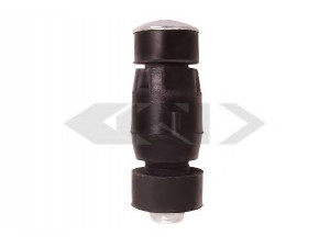SPIDAN 410120 šarnyro stabilizatorius 
 Ašies montavimas/vairavimo mechanizmas/ratai -> Stabilizatorius/fiksatoriai -> Savaime išsilyginanti atrama
54616 00QAA, 77 00 799 404