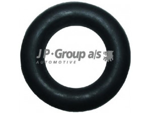 JP GROUP 1221600300 laikantysis rėmas, duslintuvas 
 Dviratė transporto priemonės -> Išmetimo sistema -> Atskiros surinkimo dalys -> Gnybtas
MB059522, MB313732, 0852713, 9030136001