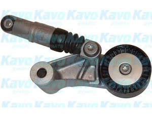 KAVO PARTS DTP-3007 įtempiklio skriemulys, V formos rumbuotas diržas 
 Diržinė pavara -> V formos rumbuotas diržas/komplektas -> Įtempiklio skriemulys
252813A000