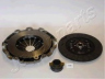 JAPANPARTS KF-K10 sankabos komplektas