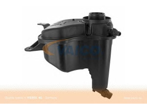 VAICO V20-0057 išsiplėtimo bakelis, aušinimo skystis 
 Aušinimo sistema -> Radiatorius/alyvos aušintuvas -> Išsiplėtimo bakelis, variklio aušinimo skystis
17 13 7 519 368, 17 13 7 543 026