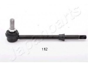 JAPANPARTS SI-112 prikabinimo svirtis 
 Ašies montavimas/vairavimo mechanizmas/ratai -> Stabilizatorius/fiksatoriai -> Stabilizatorius
56260-01J10