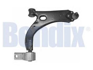 BENDIX 041962B vikšro valdymo svirtis 
 Ašies montavimas/vairavimo mechanizmas/ratai -> Valdymo svirtis/pasukamosios svirties sujungimas -> Vairo trauklės (valdymo svirtis, išilginis balansyras, diago
1212807, 2S61-3042-AH, DD32-34-300