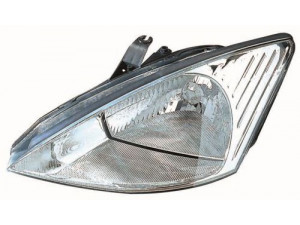 LORO 431-1144L-LD-EM priekinis žibintas
1063820, 1070141, 1070680, 1071975