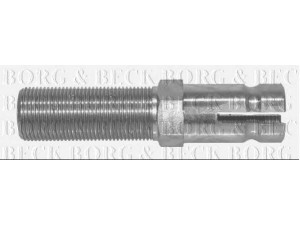 BORG & BECK BTR5358 remonto komplektas, vairo trauklė 
 Vairavimas -> Sujungimo trauklės surinkimas/dalys -> Dalys, sujungimo trauklės sujungimas
QHG000040, QHG100000, STC3109