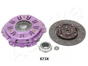 ASHIKA 92-08-823X sankabos komplektas 
 Sankaba/dalys -> Sankabos remonto komplektas, visas