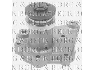 BORG & BECK BWP1437 vandens siurblys 
 Aušinimo sistema -> Vandens siurblys/tarpiklis -> Vandens siurblys
91118465, 17400-73003, 17400-78101