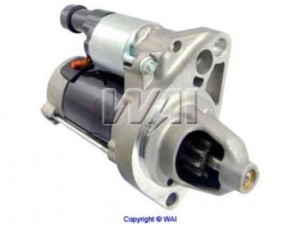 WAIglobal 17957N starteris 
 Elektros įranga -> Starterio sistema -> Starteris
31200RNAA01, 31200RNAA11, DS4R5