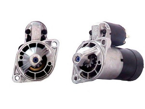 CEVAM 9560 starteris 
 Elektros įranga -> Starterio sistema -> Starteris
M1T71481