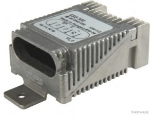 HERTH+BUSS ELPARTS 75898940 relė, radiatoriaus ventiliatorius ratukas 
 Elektros įranga -> Relė
025 545 3232, A0255453232
