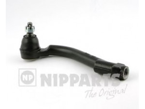 NIPPARTS N4820319 skersinės vairo trauklės galas 
 Vairavimas -> Vairo mechanizmo sujungimai
56820-2G000