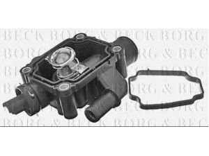 BORG & BECK BBT128 termostatas, aušinimo skystis 
 Aušinimo sistema -> Termostatas/tarpiklis -> Thermostat
1336Z0, 9647265980