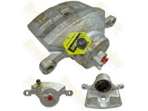 Brake ENGINEERING CA1325 stabdžių apkaba 
 Dviratė transporto priemonės -> Stabdžių sistema -> Stabdžių apkaba / priedai
4101154C01, 4101154C02, 4101154C03