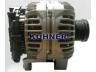 AD KÜHNER 553055RI kintamosios srovės generatorius
38522311F