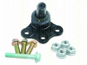 TRISCAN 8500 65521 atramos/vairo trauklė 
 Ašies montavimas/vairavimo mechanizmas/ratai -> Sujungimai -> Atramos/vairo trauklė
5237516
