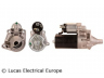 LUCAS ELECTRICAL LRS01298 starteris 
 Elektros įranga -> Starterio sistema -> Starteris
4671084, 4686179, 5227248