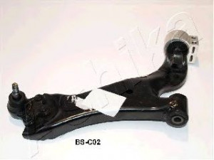 ASHIKA 72-0C-C01R vikšro valdymo svirtis 
 Ašies montavimas/vairavimo mechanizmas/ratai -> Valdymo svirtis/pasukamosios svirties sujungimas -> Vairo trauklės (valdymo svirtis, išilginis balansyras, diago
96819162