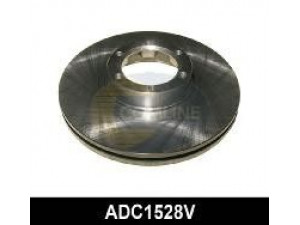 COMLINE ADC1528V stabdžių diskas 
 Dviratė transporto priemonės -> Stabdžių sistema -> Stabdžių diskai / priedai
7700561367