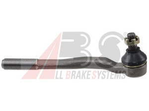 A.B.S. 230902 skersinės vairo trauklės galas 
 Vairavimas -> Vairo mechanizmo sujungimai
4504639335