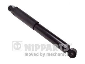 NIPPARTS N5520532G amortizatorius 
 Pakaba -> Amortizatorius
55300-4H000, 55300-4H050, 55300-4H100