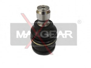 MAXGEAR 72-0416 atramos/vairo trauklė 
 Ašies montavimas/vairavimo mechanizmas/ratai -> Sujungimai -> Atramos/vairo trauklė
G03034550A, G03099356