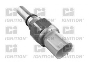 QUINTON HAZELL XEFS312 temperatūros jungiklis, radiatoriaus ventiliatorius 
 Aušinimo sistema -> Siuntimo blokas, aušinimo skysčio temperatūra
89428-06010, 89428-33010