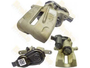 Brake ENGINEERING CA3055 stabdžių apkaba 
 Dviratė transporto priemonės -> Stabdžių sistema -> Stabdžių apkaba / priedai
4H0615403A