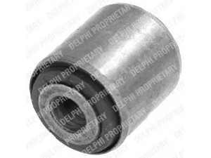 DELPHI TD231W valdymo svirties/išilginių svirčių įvorė 
 Ašies montavimas/vairavimo mechanizmas/ratai -> Valdymo svirtis/pasukamosios svirties sujungimas -> Montavimas/sutvirtinimas
3523.20, 91504247, 3523.20