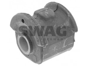 SWAG 90 94 1390 valdymo svirties/išilginių svirčių įvorė 
 Ašies montavimas/vairavimo mechanizmas/ratai -> Valdymo svirtis/pasukamosios svirties sujungimas -> Montavimas/sutvirtinimas
54555-22000, 54555-22100, 54555-22101