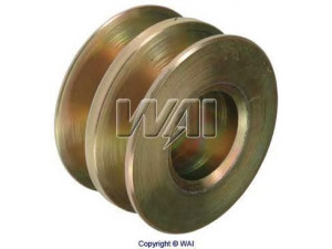 WAIglobal 24-7102 skriemulys, kintamosios srovės generatorius
L59716