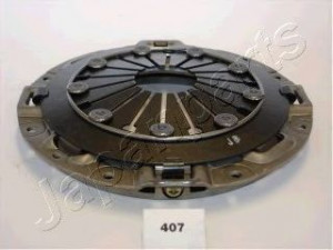 JAPANPARTS SF-407 sankabos suspaudimo plokštelė 
 Sankaba/dalys -> Sankabos suspaudimo plokštelė
22300-634-010, 22300-642-000, 22300-657-003