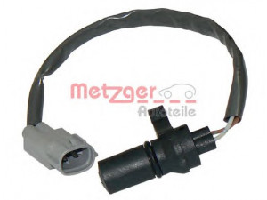 METZGER 0909038 RPM jutiklis, neautomatinė transmisija 
 Transmisija -> Neautomatinė pavarų dėžė -> Jutiklis
9949501, 30865935