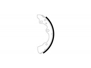 HELLA 8DB 355 001-071 stabdžių trinkelių komplektas 
 Techninės priežiūros dalys -> Papildomas remontas
BWYA2638Z, BWYB2638Z, E92Z2200B