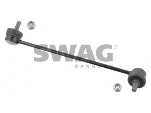 SWAG 91 93 4041 šarnyro stabilizatorius 
 Ašies montavimas/vairavimo mechanizmas/ratai -> Stabilizatorius/fiksatoriai -> Savaime išsilyginanti atrama
0K2FA-34-170