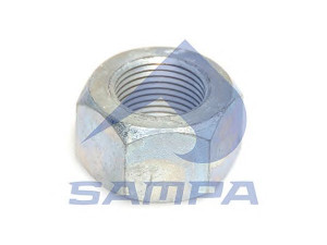 SAMPA 104.162 veržlė
50 03 032 113, 5003 032 113, 5003032113